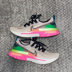 Nike React Infinity